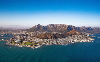 One&Only Cape Town