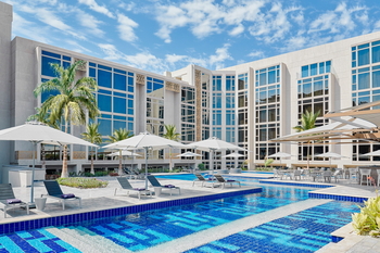 Hyatt Regency Cairo West