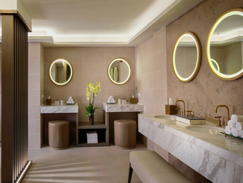 The St. Regis Astana