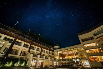 Silks Place Taroko