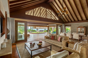 Shangri-La Boracay
