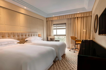 Sheraton Lagos Hotel