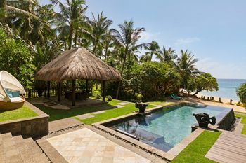 Shangri-La Boracay