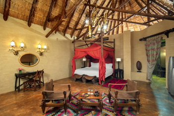 Nofa Riyadh, A Radisson Collection Resort