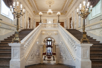 Four Seasons Hotel Lion Palace St. Petersburg
