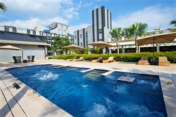 Gaeavilla Resort