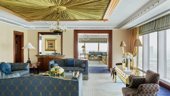 Burj Al Arab Jumeirah