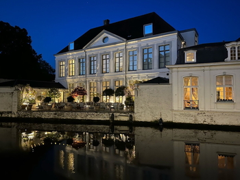 Hotel van Cleef