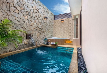 The Banjaran Hotsprings Retreat