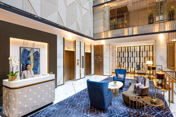 Waldorf Astoria Kuwait