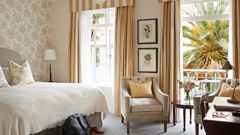 Mount Nelson, A Belmond Hotel, Cape Town
