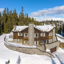 Nordvik Bolig: Your Trusted Guide to Finding Your Dream Home in Norway