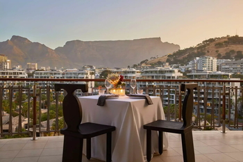One&Only Cape Town
