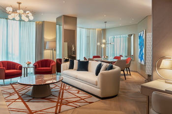 The St. Regis Kuwait