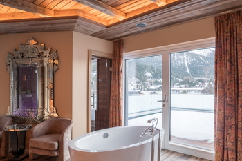 Alpin Resort Sacher