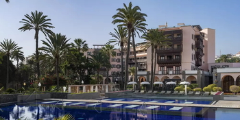 Santa Catalina, a Royal Hideaway Hotel