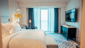 Four Seasons Hotel Doha