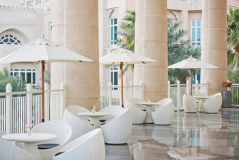 Four Seasons Hotel Doha