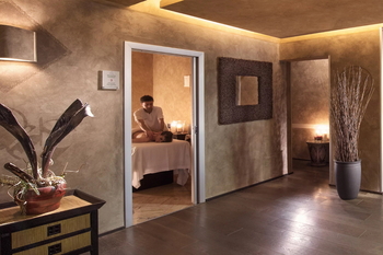 Fonteverde Lifestyle & Thermal Retreat