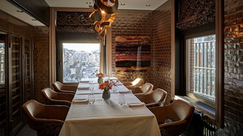 Hotel TwentySeven