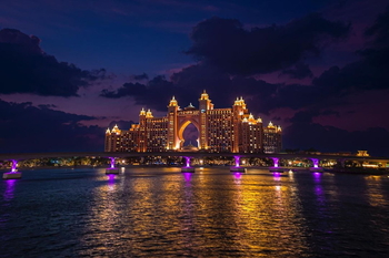 Atlantis, The Palm