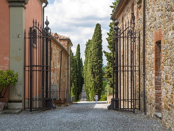 Borgo Scopeto Wine & Country Relais