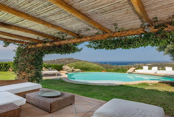 Discover Your Dream Property with Luxury Esmeralda: Your Gateway to Exclusive Real Estate in Sardinia
