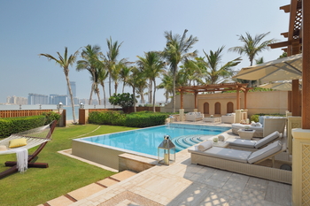One&Only The Palm Dubai