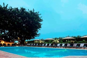 Sheraton Lagos Hotel