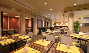 The Okura Tokyo