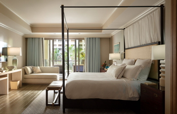 Rosewood Baha Mar