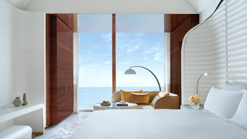 Une Luxe Incomparable Vous Attend : Découvrez Fairmont Doha, la Destination Premier du Qatar