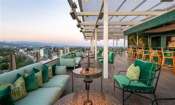 Experience Unrivaled Luxury at the Waldorf Astoria Beverly Hills Hotel