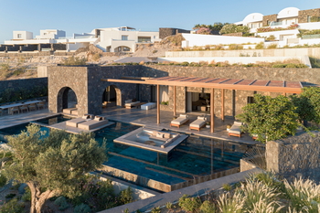 Canaves Oia Epitome