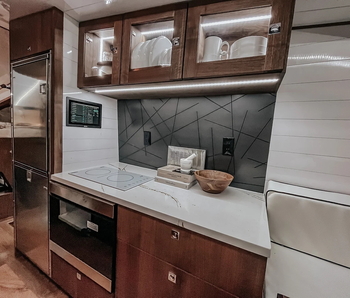 Discover the 27 North Ascender