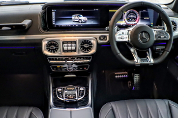 Providence Auto Luxury RHD Cars from UK