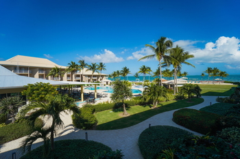 The Grand Caymanian Resort