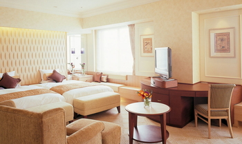 The Okura Tokyo