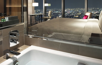 Osaka Marriott Miyako Hotel