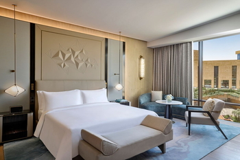 The St. Regis in VIA Riyadh