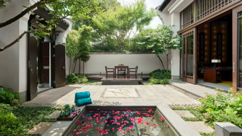 Banyan Tree Hangzhou