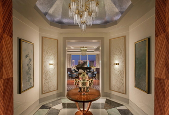 The Venetian Macao