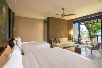 The Ritz-Carlton, Langkawi