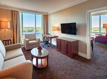 Hilton Lac-Leamy
