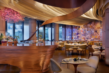 Ritz Carlton Doha