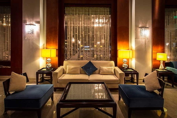 Premier Le Reve Hotel & Spa