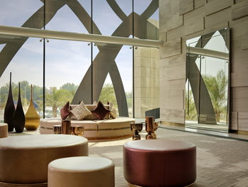 Hyatt Regency Al Kout Mall