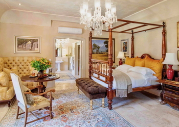 La Residence