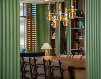 Jareed Hotel Riyadh