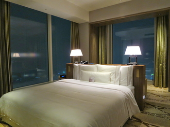 The Westin Sendai